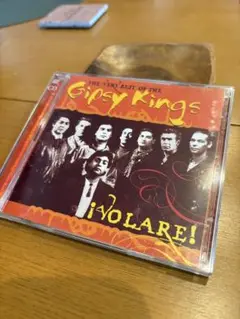 The Very Best of the GipsyKings iVOLARE!