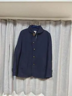 NANO UNIVERSE　ナノ・ユニバース　ジャケット　おしゃれ