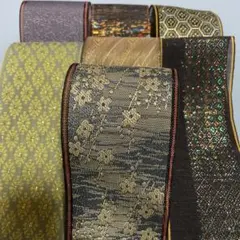 畳縁まとめ売りセット♥︎1.5 m✖️7種類