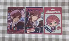 ローレン If We Were ランダムフォト風カード にじさんじ