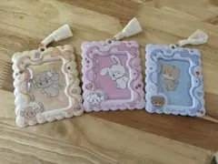 昭和レトロ ストラップ 猫 パンダ グリコ キティランド レトロポップ
