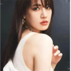 藤井夏恋　ベージュ　新品タグ付き