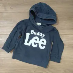 Buddy Lee フード付きトレーナー 90