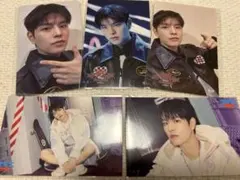 StrayKids スンミン dominATE in JAPAN 購入特典 くじ