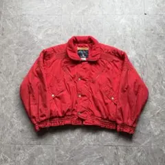 something ones 短丈ジャケット　ショート丈