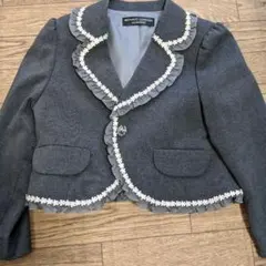 グレージャケット