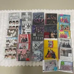 2025年最新】cd まとめ売り 洋楽の人気アイテム - メルカリ