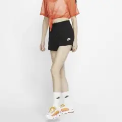 NIKE ナイキウェア レディース スウェット ショートパンツ ボトムス