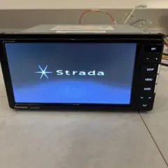 Panasonic CN-RE07WD カーナビ　新品　未使用 カーナビ strada CN-RE07WD [7型 /フルセグ /Bluetooth対応] Panasonic