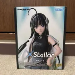 ガールズバンドクライ XStellar ガルグラ 安和すばる フィギュア