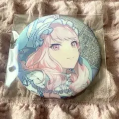 暁山瑞希 5A 予約商品】グリッター缶バッジコレクション vol.5 A BOX 特典
