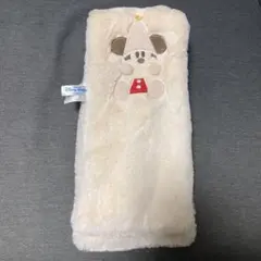 リルリンリン マフラー 2024 ディズニーランド クリスマス