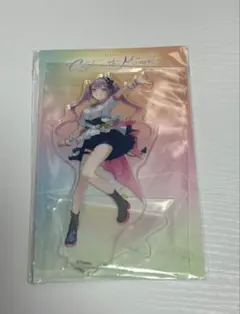 hololive 5th fes. アクリルスタンドセット ホロライブ FLOWGLOW アクリルスタンド 5体セット hololive 5th fes