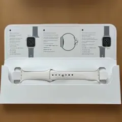 【新品未使用】Apple Watch 42mm スポーツバンド