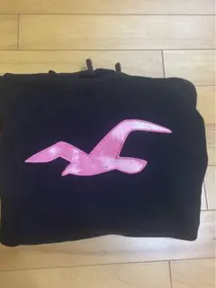 ホリスター　パーカー