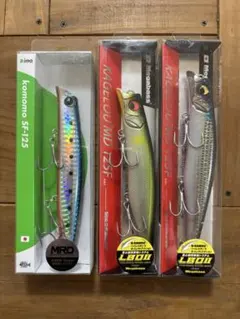 新品 メガバス megabass カゲロウ セット 2025年最新】メガバス カゲロウ セットの人気アイテム - メルカリ