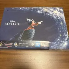 Disney FANTASIA 85th Anniversary A賞未開封