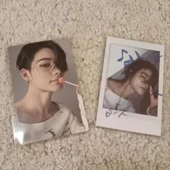 2025年最新】enhypenニキトレカの人気アイテム - メルカリ