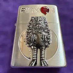 希少✨Bibendum Michelin ZIPPO 【1995年製】 希少✨Bibendum Michelin ZIPPO 【1995年製】 - メルカリ