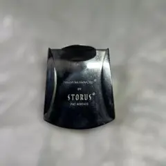 展示品　STORUS ストラス スマートマネークリップ ミニマム　カードケース