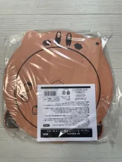 星のカービィ　スーベニア木製プレート