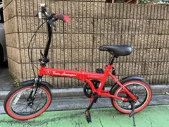 ランボルギーニ　折り畳み　自転車 2025年最新】ランボルギーニ 折り畳み自転車の人気アイテム