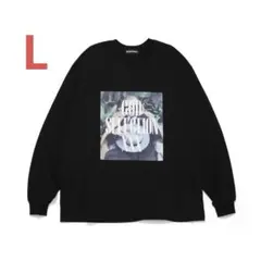 【新品未使用】GOD SELECTION XXX ゴッドセレクション ロンT