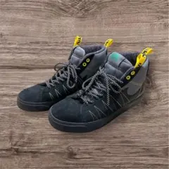 ナイキ SB ZOOM BLAZER MID PRM 26cm スニーカー