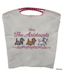 【新品未使用】ボールアンドチェーン おしゃれキャット バッグ M アイボリー