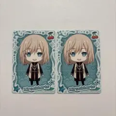 キルシュトルテ2枚セット