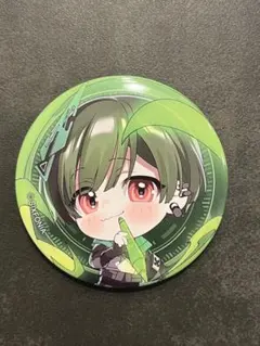 シクフォニ ランダム缶バッジ 第14弾 すち