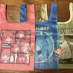 SPY×FAMILY ガチャガチャセット