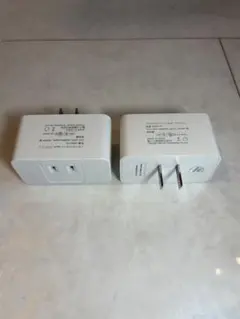 meross MSS110スマートプラグ ホワイト 4個