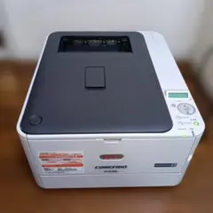 A3カラーレーザープリンター OKI C824 - メルカリ