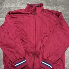アウター　古着　レッド　ヴィンテージ　g79