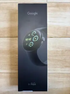 GooglePixelWatch3 41mm マットブラック Wi-Fi - メルカリ