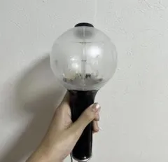 BTS 激レア 初期 ペンライト 1st JAPAN SHOWCASE - メルカリ