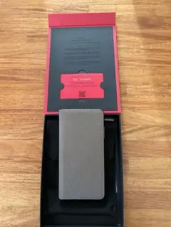 BONAVENTURA iPhone XS MAXケース 手帳型