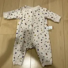 UNIQLO ロンパース 70