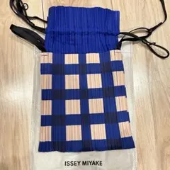 極美品　未使用品　プリーツプリーツ　ブラック エコバッグ イッセイミヤセ 2025年最新】プリーツ バッグ イッセイミヤケの人気アイテム