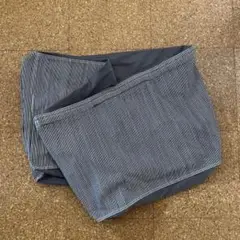 無印良品 ソファ用綿デニムカバー ヒッコリー