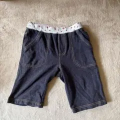 ハッシュアッシュハーフパンツ　120 おまけ付き