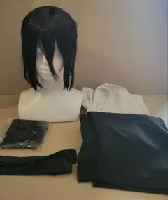 チェンソーマン レゼ コスプレ衣装