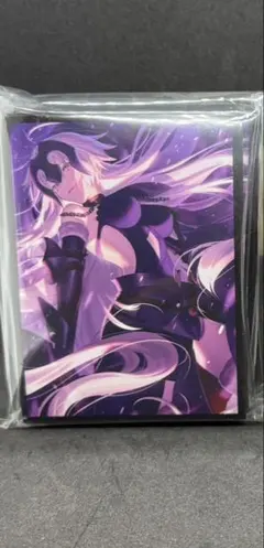 Fate FGO 逆バニー ジャンヌ・オルタ スリーブ - メルカリ