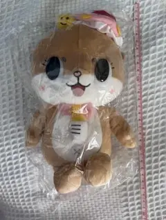 新品　ちぃたん⭐︎ぬいぐるみ