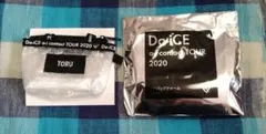 Da-iCE ミニバッグチャーム 岩岡徹