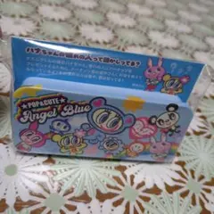 【 BUFFERIN × Angel Blue 】マルチケース