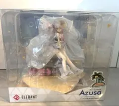 【未開封】ブルーアーカイブ -Blue Archive- アズサ(水着) 1/7