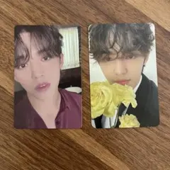 SEVENTEEN エスクプス スンチョル FML トレカ