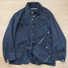 Tamme デニムジャケット